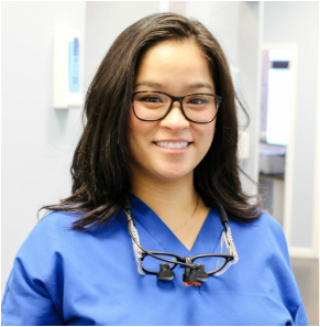 Dr. Galang Vu, DMD​