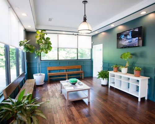 Waiting Room